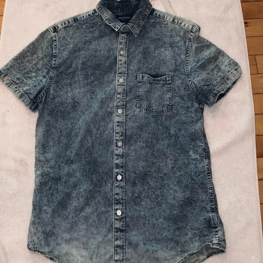 Arizona button down